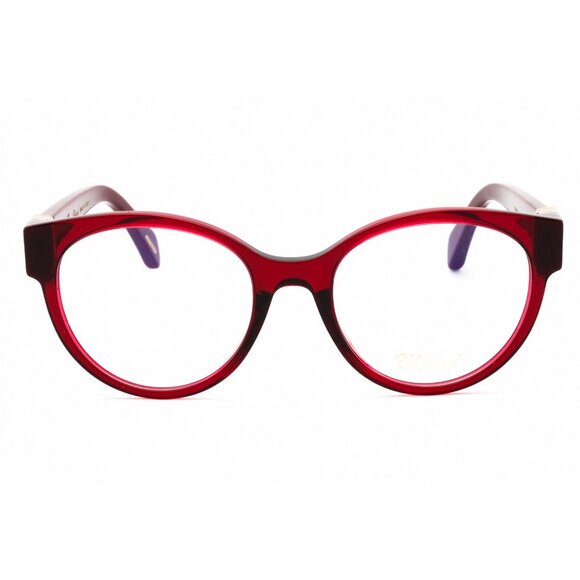 Chopard EYEGLASSES VCH350S-954-53 New with case